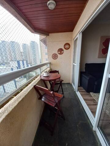 Apartamento à venda com 3 quartos, 104m² - Foto 3