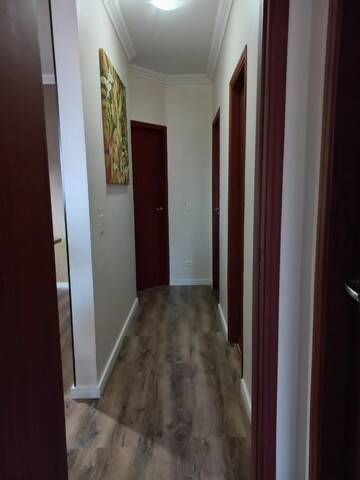 Apartamento à venda com 3 quartos, 104m² - Foto 7