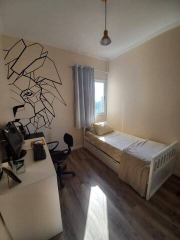 Apartamento à venda com 3 quartos, 104m² - Foto 9