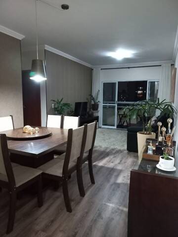 Apartamento à venda com 3 quartos, 104m² - Foto 2