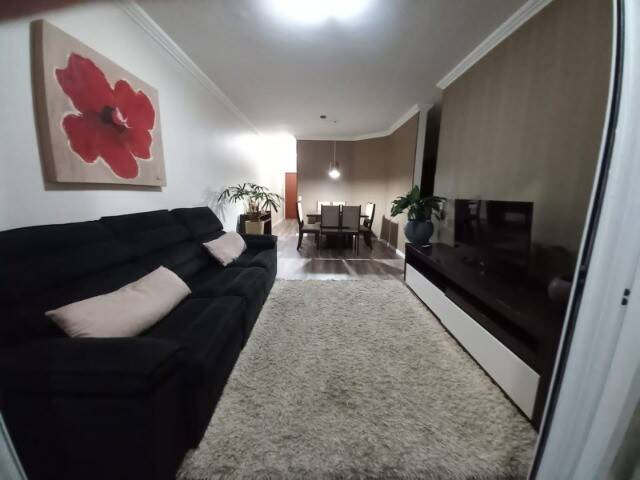 Apartamento à venda com 3 quartos, 104m² - Foto 1