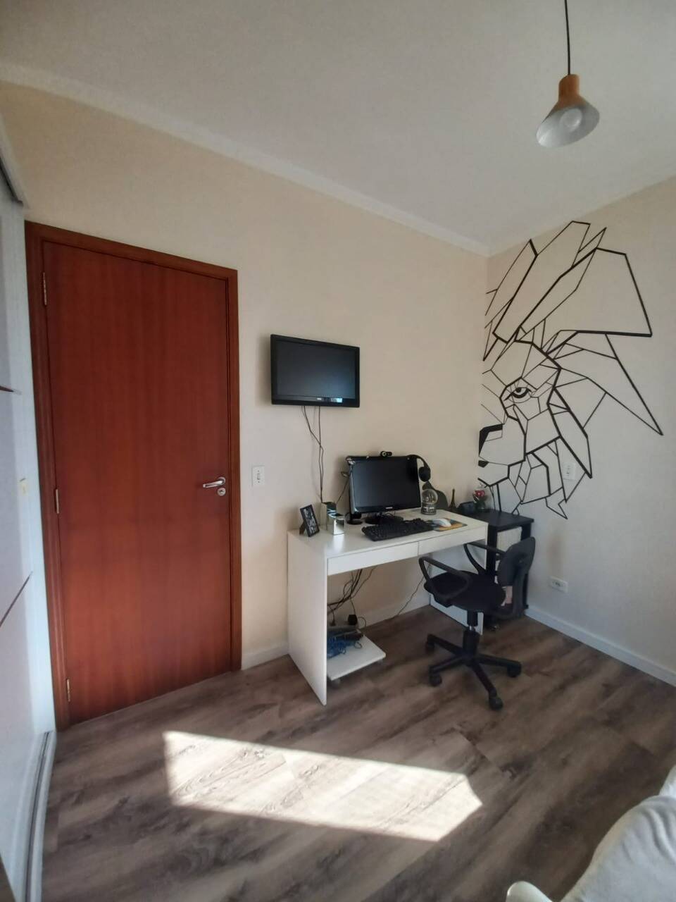 Apartamento à venda com 3 quartos, 104m² - Foto 11