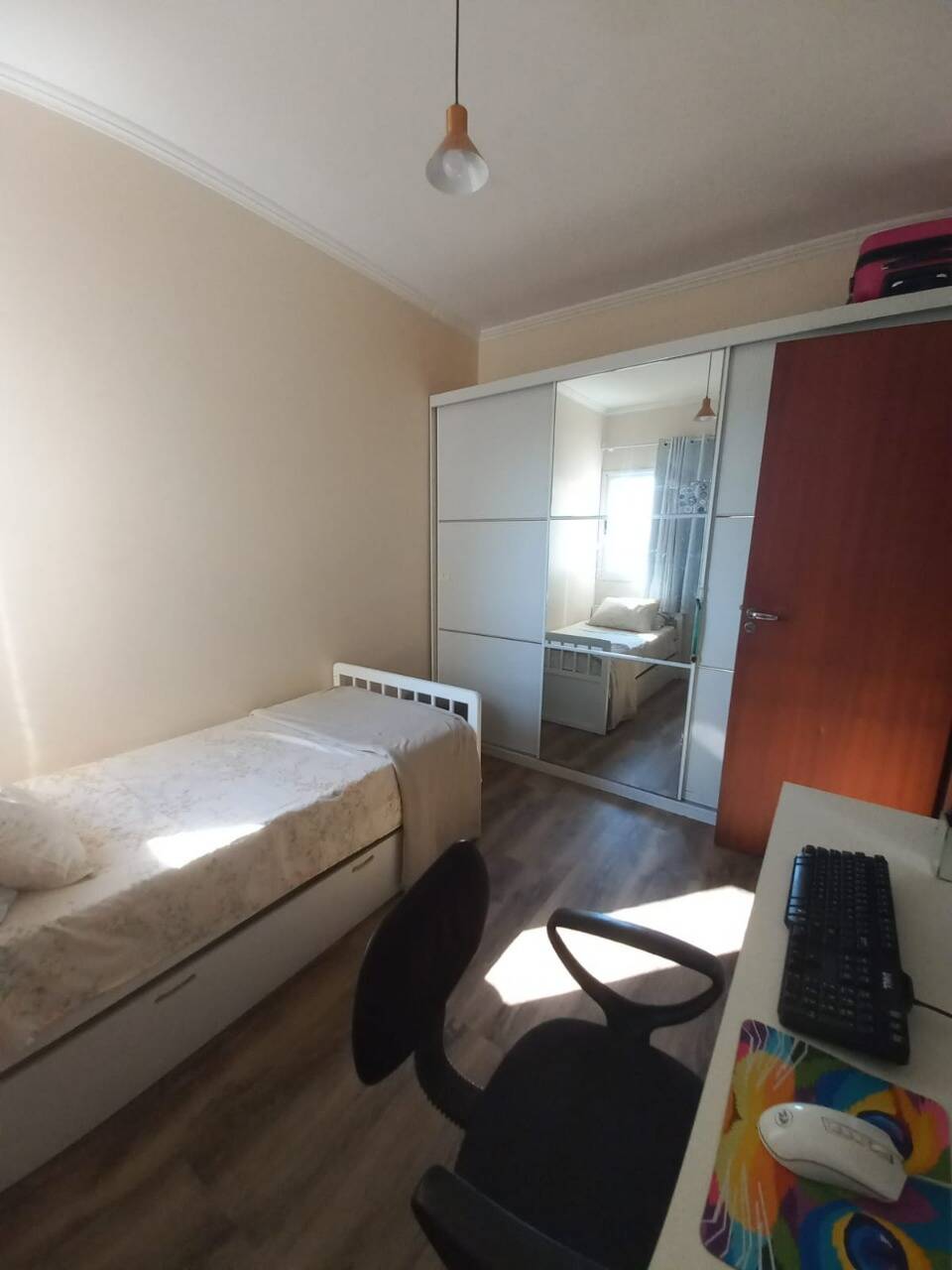 Apartamento à venda com 3 quartos, 104m² - Foto 10