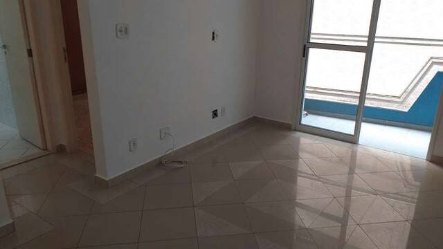 Apartamento à venda com 2 quartos, 67m² - Foto 1