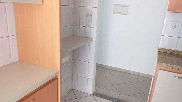 Apartamento à venda com 2 quartos, 67m² - Foto 3