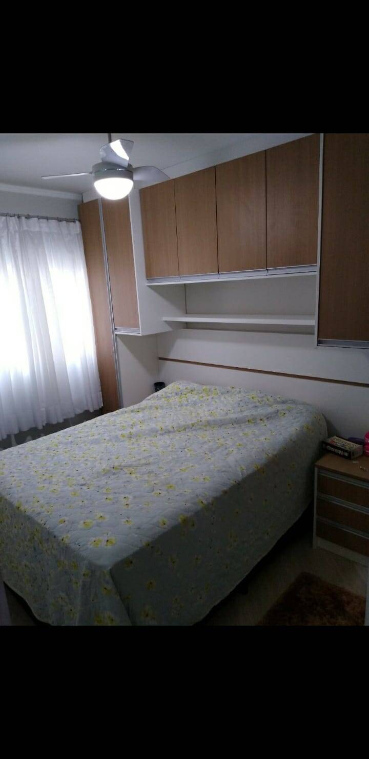 Apartamento à venda com 2 quartos, 55m² - Foto 4