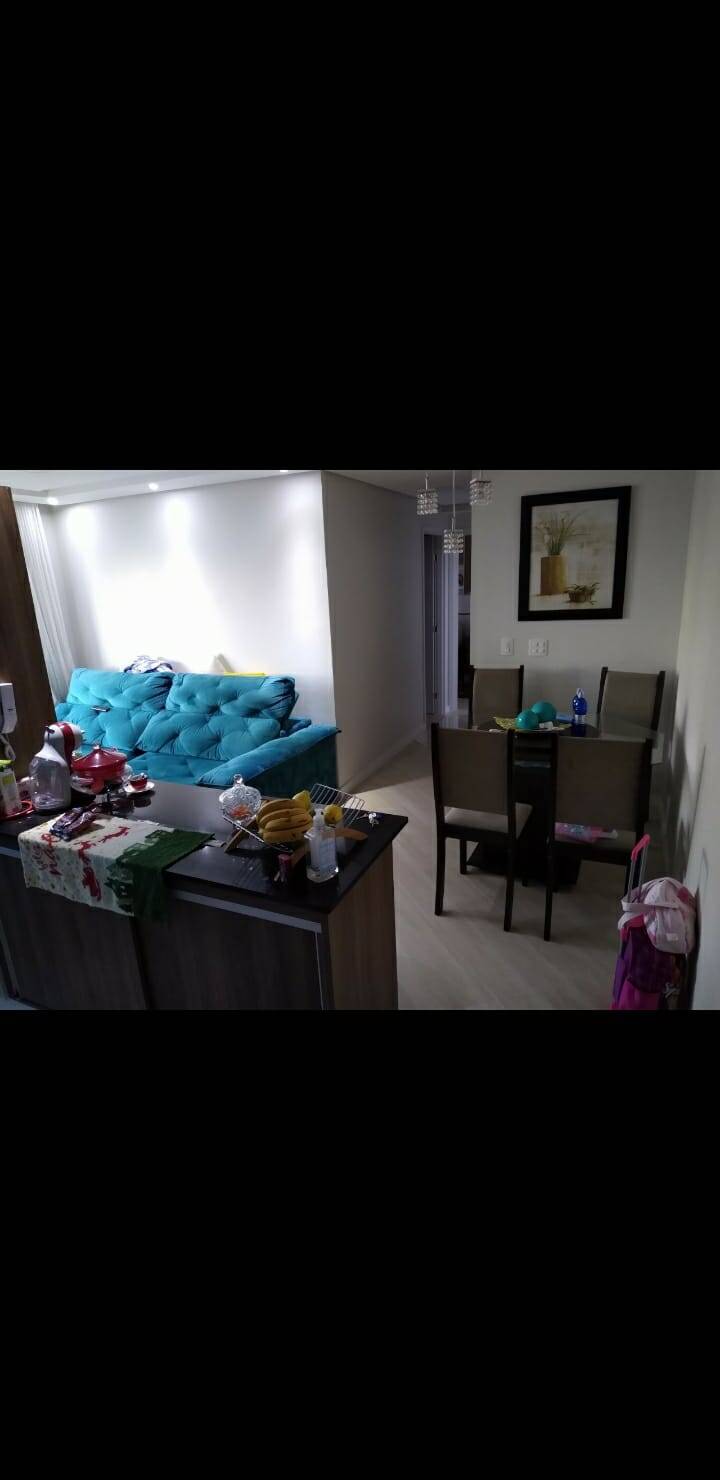 Apartamento à venda com 2 quartos, 55m² - Foto 9