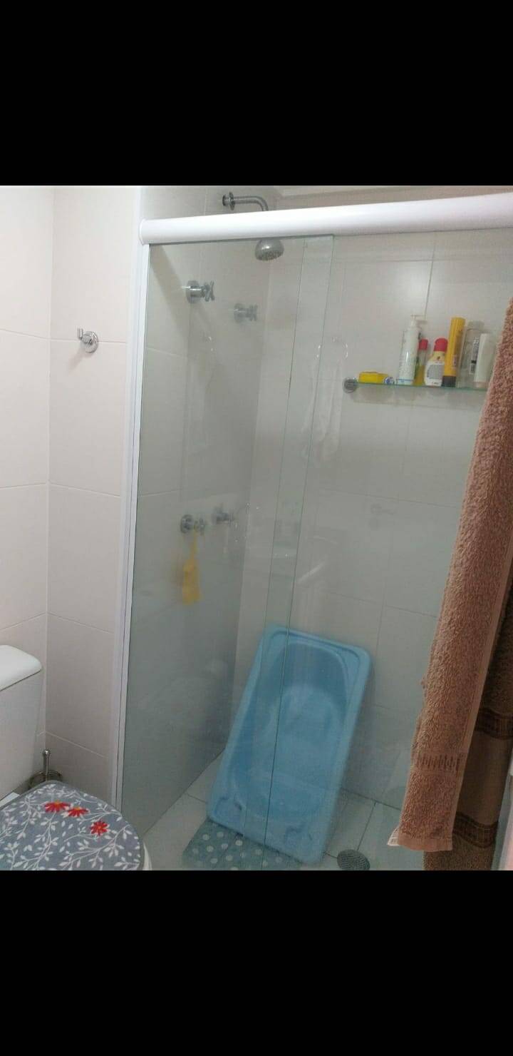 Apartamento à venda com 2 quartos, 55m² - Foto 12