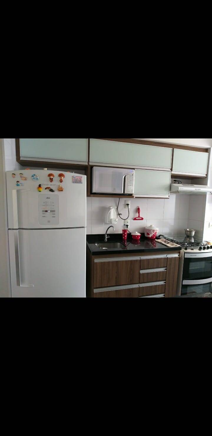 Apartamento à venda com 2 quartos, 55m² - Foto 14