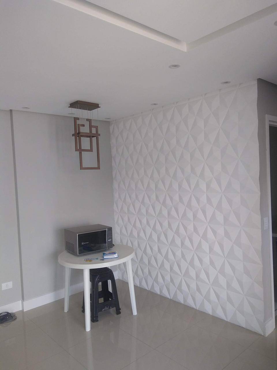 Apartamento à venda com 2 quartos, 53m² - Foto 9