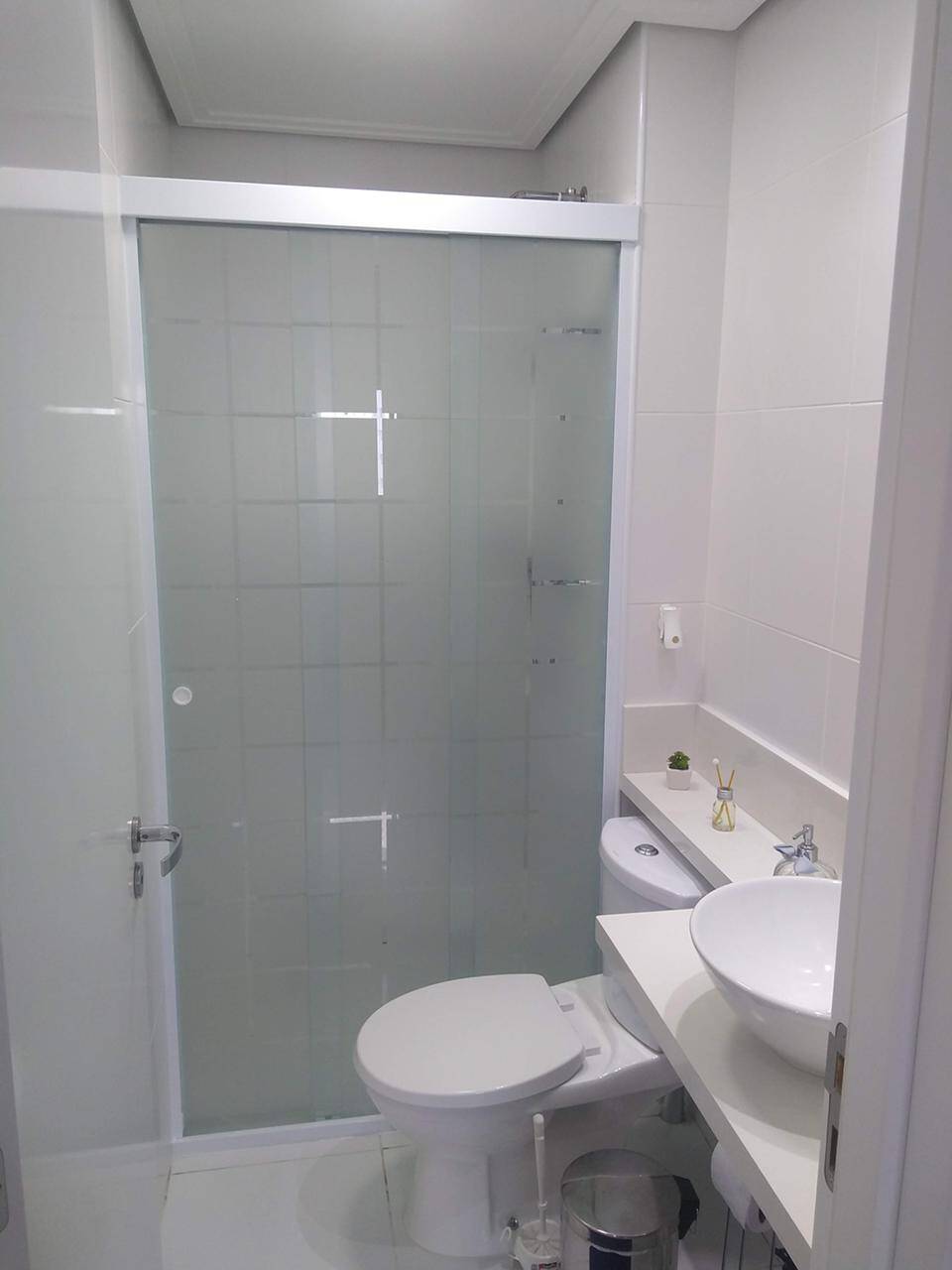 Apartamento à venda com 2 quartos, 53m² - Foto 8