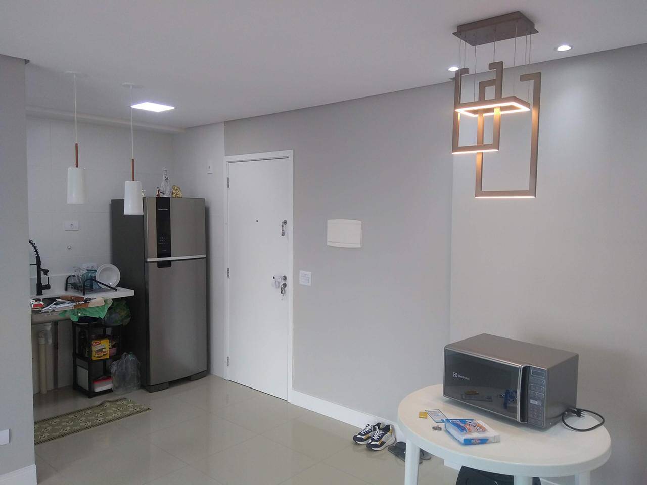 Apartamento à venda com 2 quartos, 53m² - Foto 5