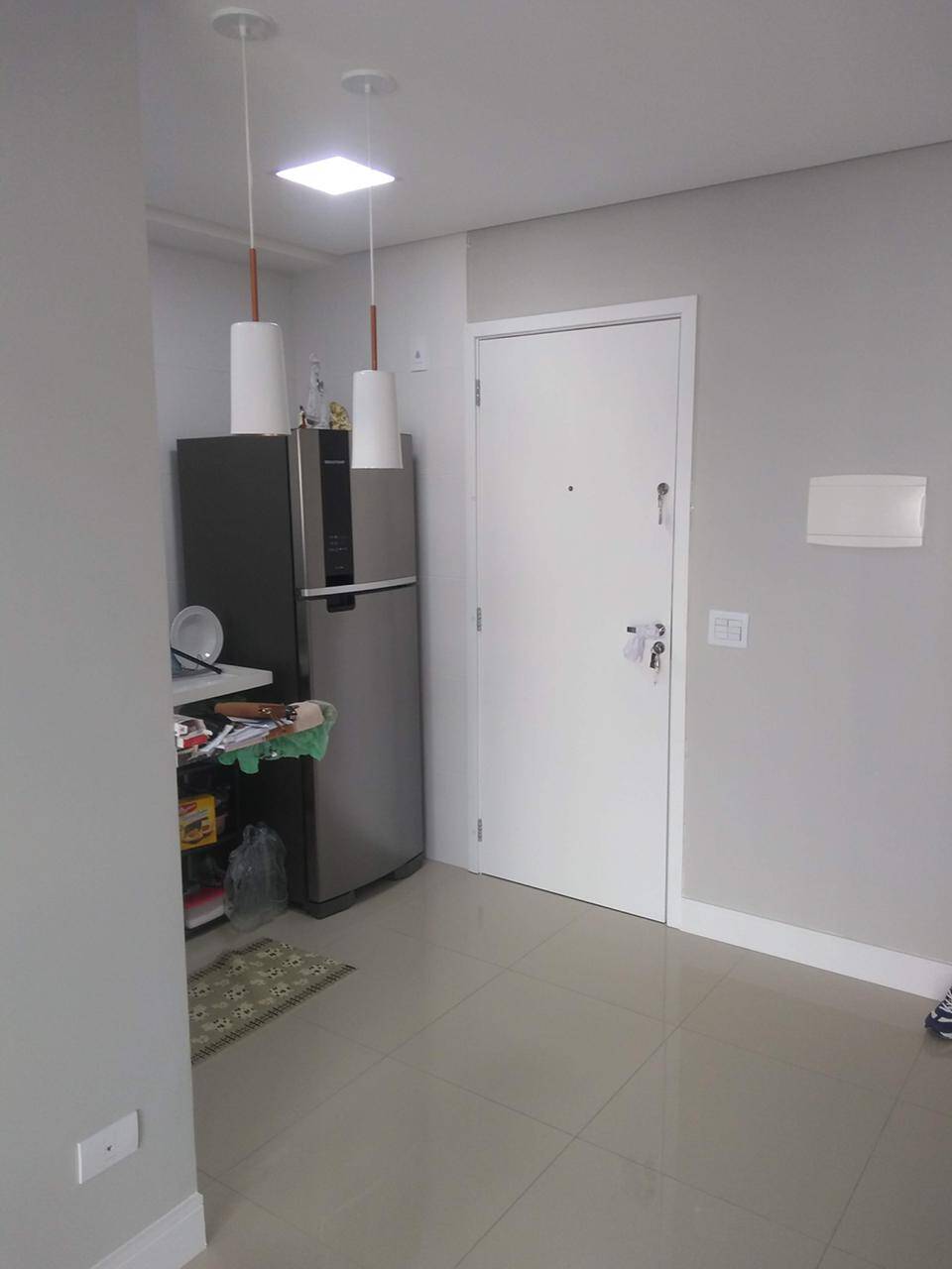 Apartamento à venda com 2 quartos, 53m² - Foto 6