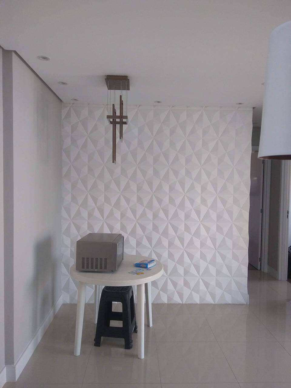 Apartamento à venda com 2 quartos, 53m² - Foto 10