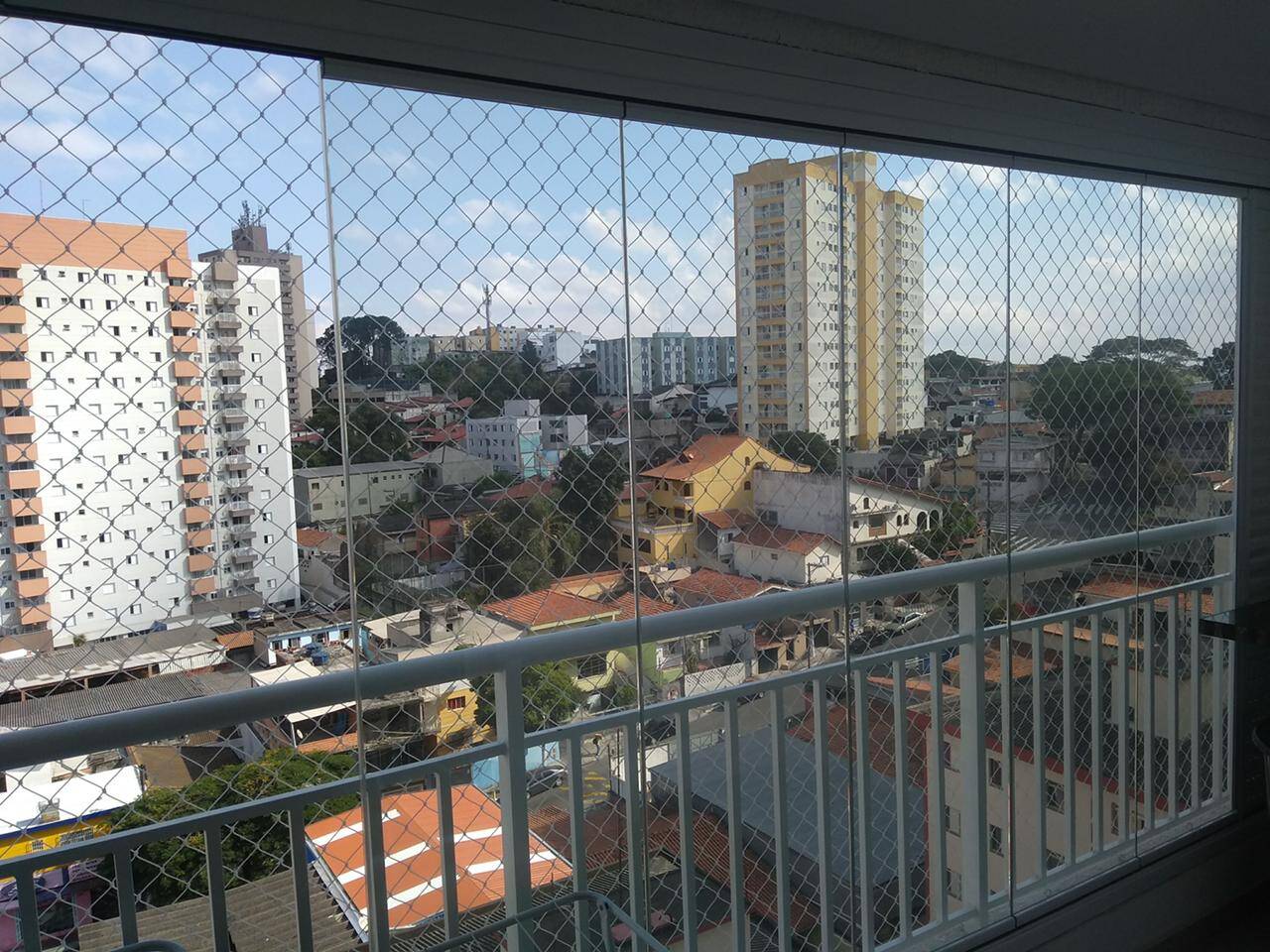 Apartamento à venda com 2 quartos, 53m² - Foto 1