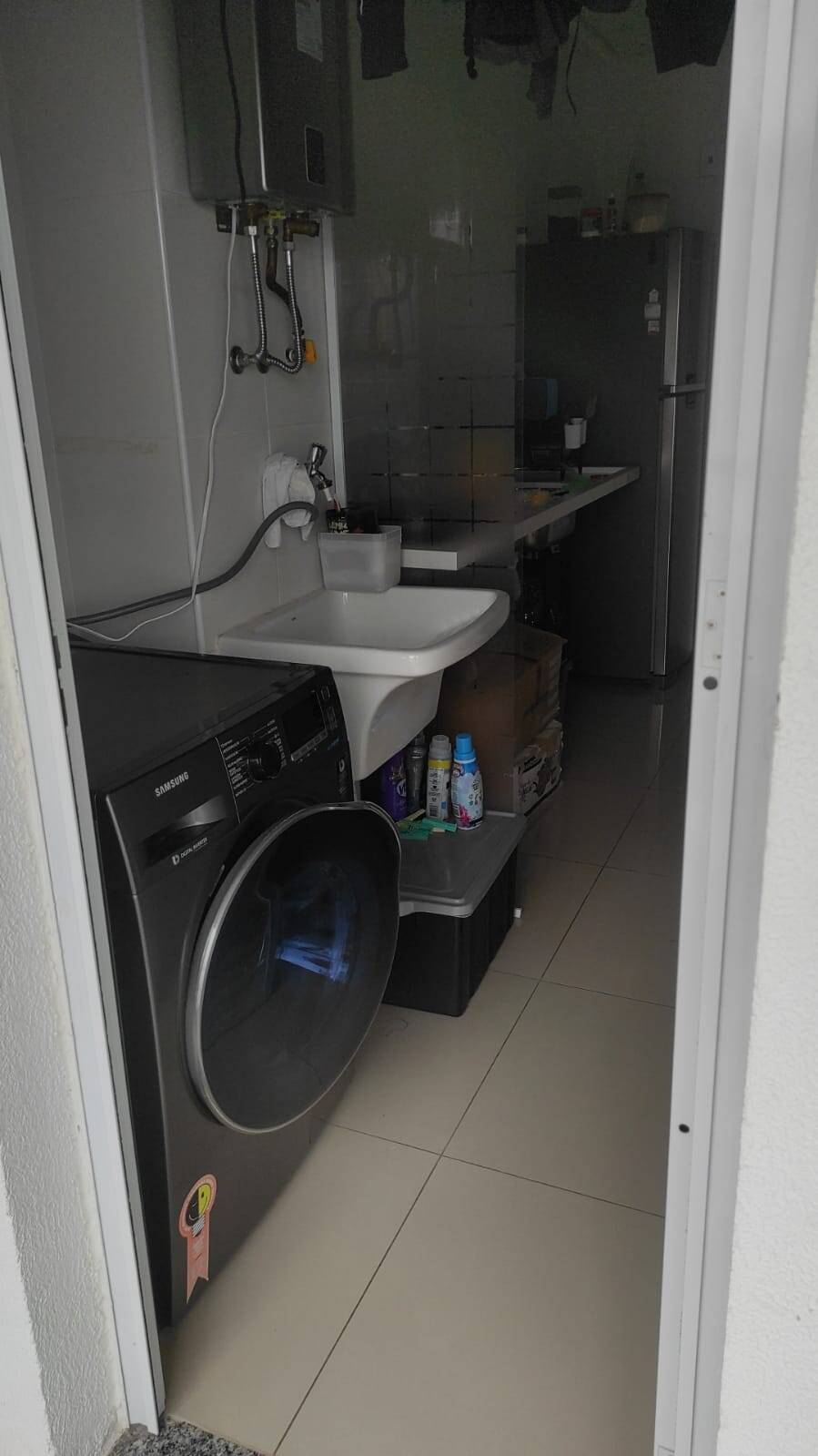 Apartamento à venda com 2 quartos, 53m² - Foto 14