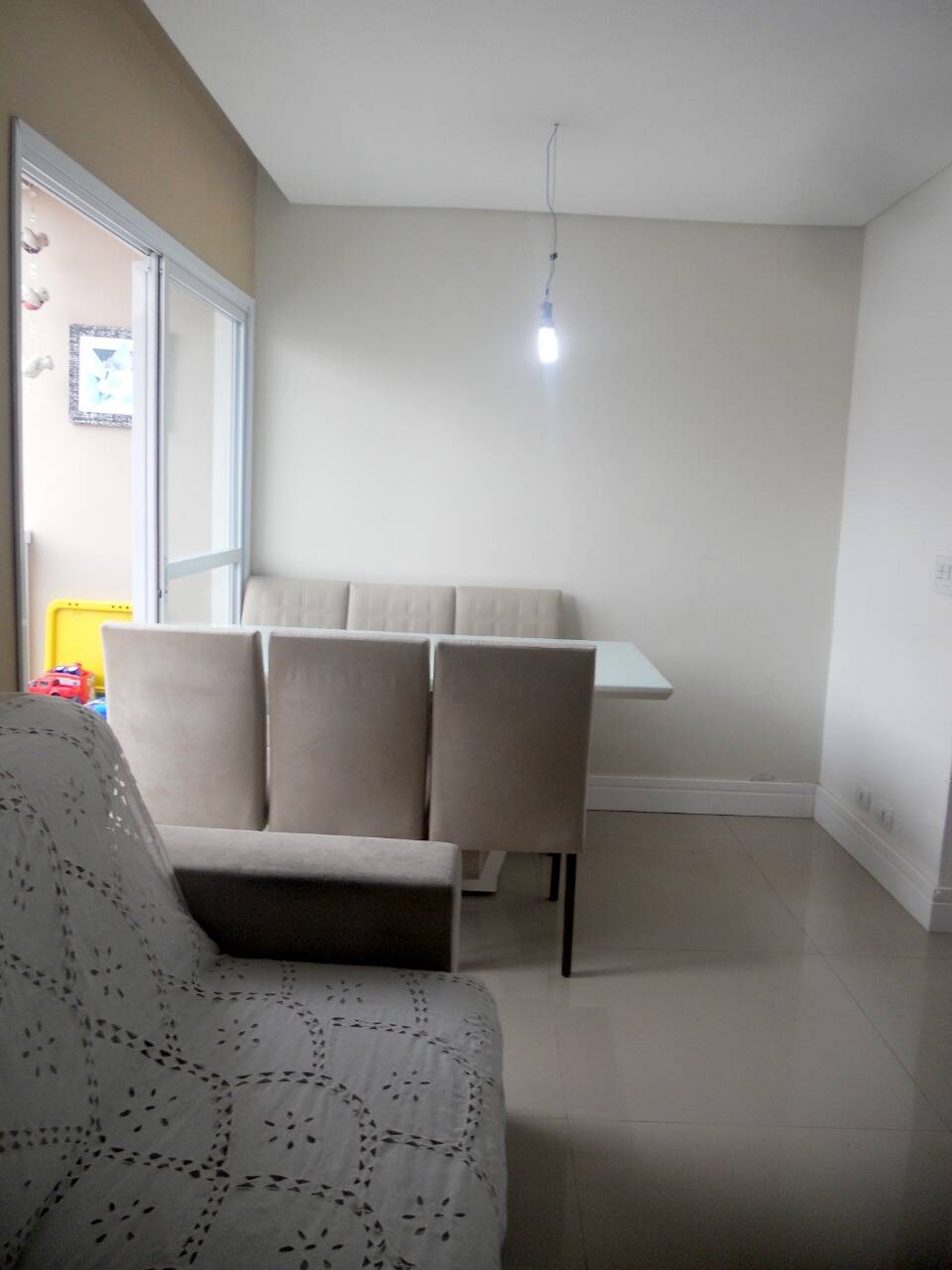 Apartamento à venda com 3 quartos, 88m² - Foto 4