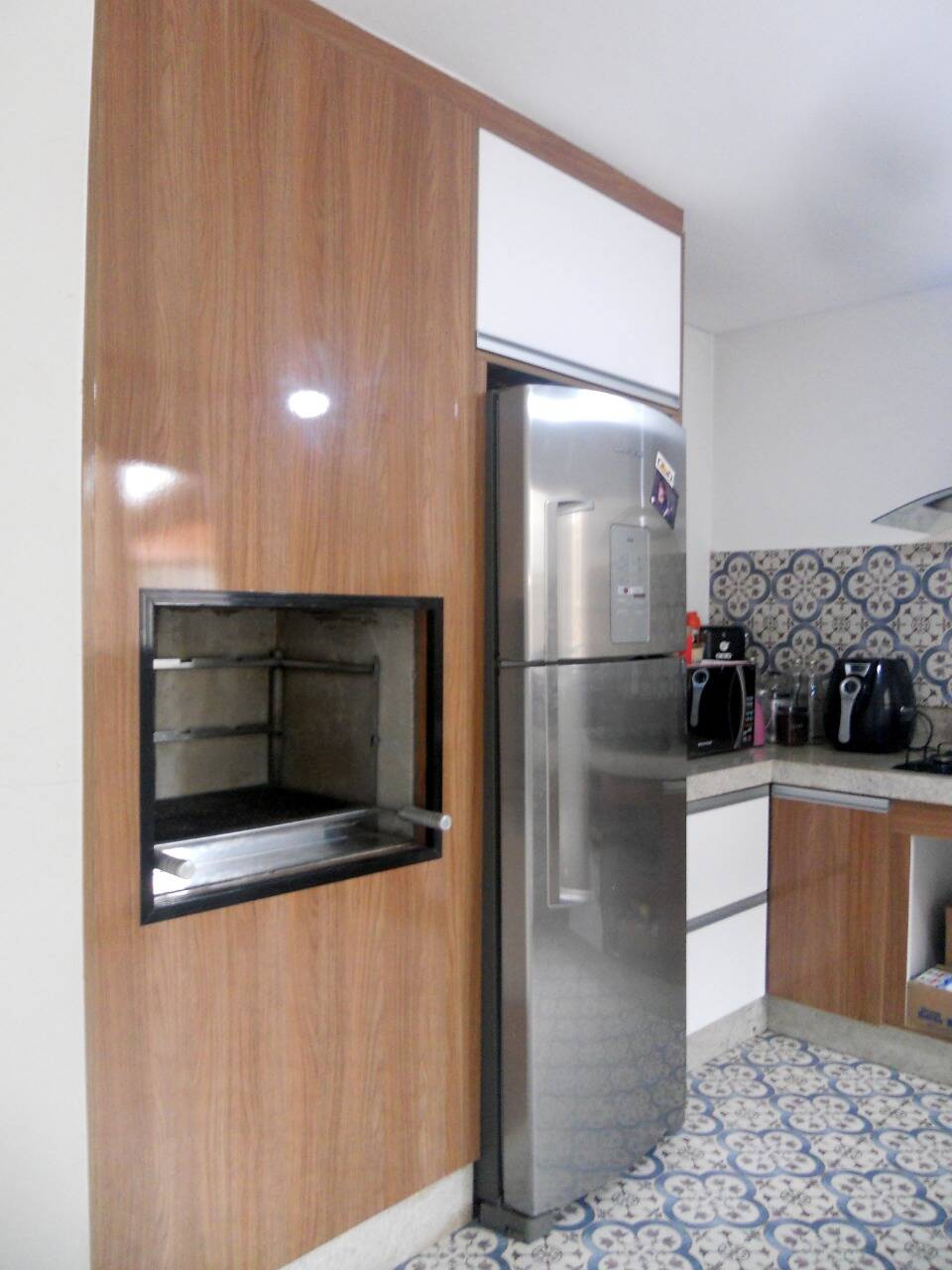 Apartamento à venda com 3 quartos, 88m² - Foto 3