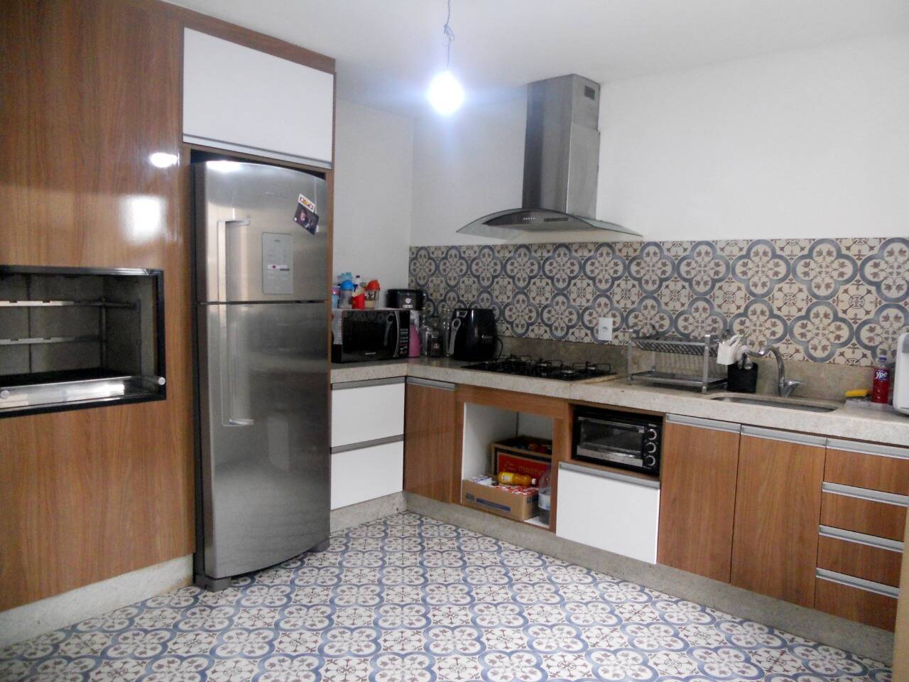 Apartamento à venda com 3 quartos, 88m² - Foto 1