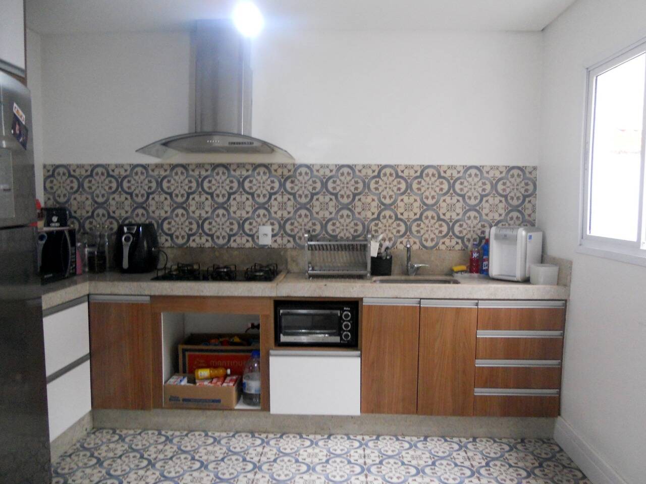 Apartamento à venda com 3 quartos, 88m² - Foto 2