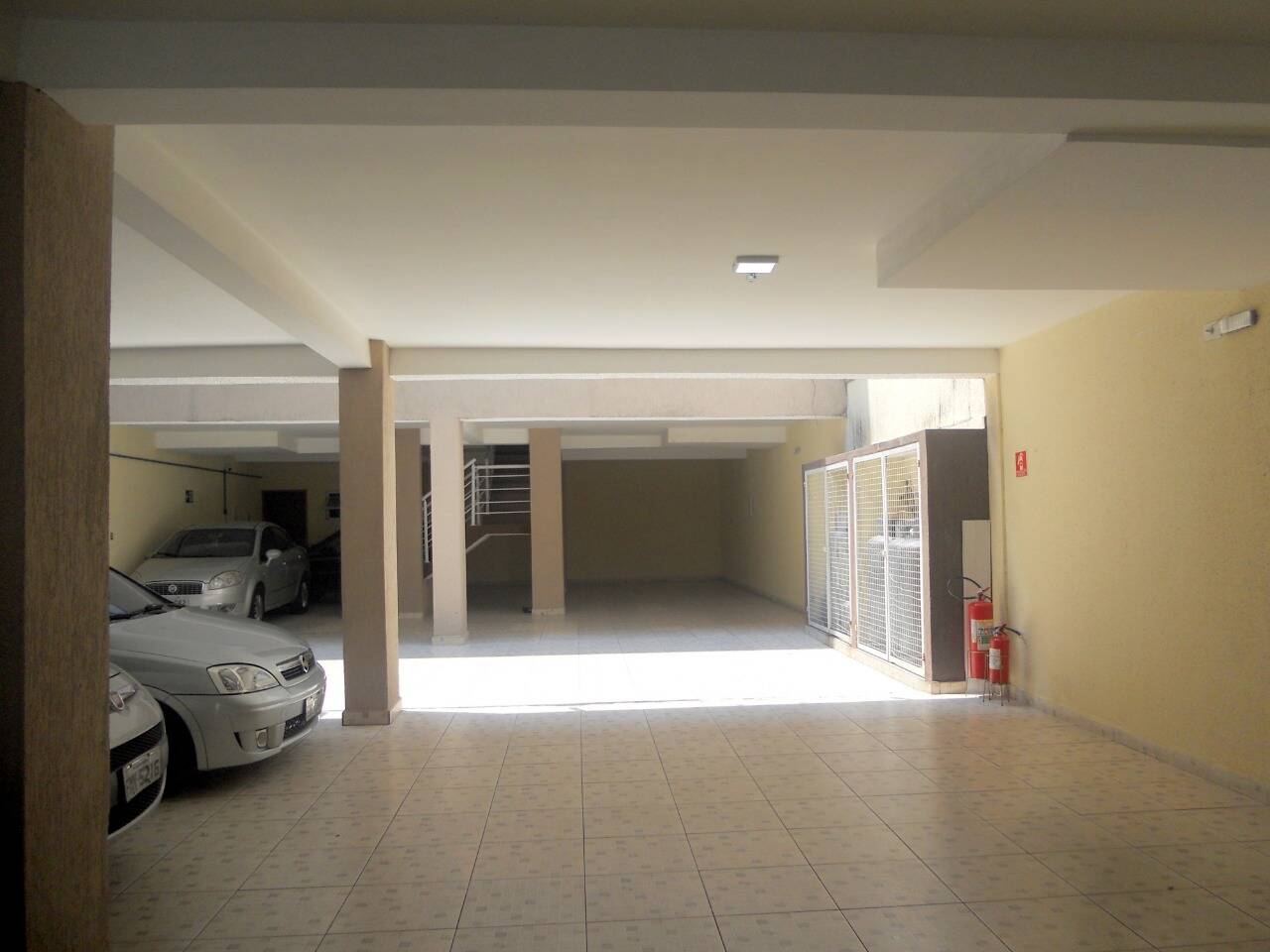 Apartamento à venda com 3 quartos, 88m² - Foto 27