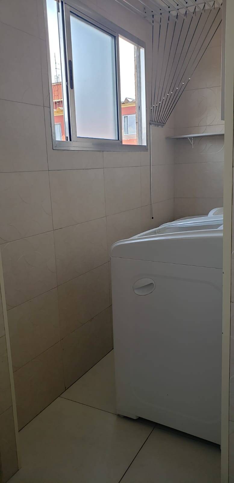 Apartamento à venda com 2 quartos, 55m² - Foto 10