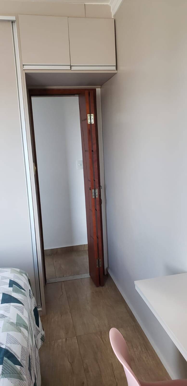 Apartamento à venda com 2 quartos, 55m² - Foto 11