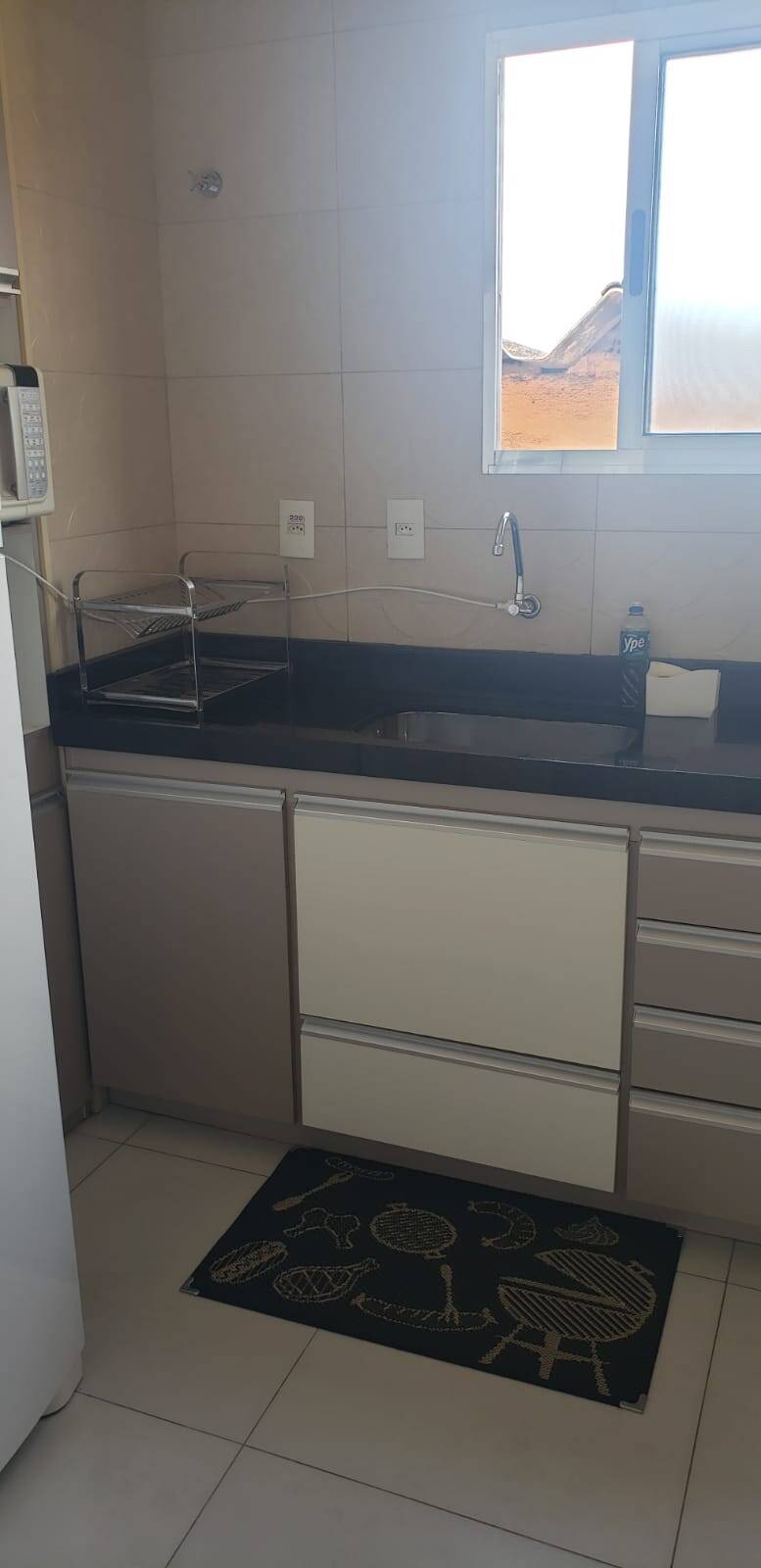 Apartamento à venda com 2 quartos, 55m² - Foto 6