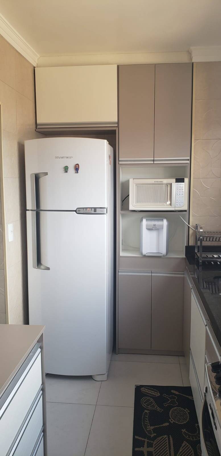 Apartamento à venda com 2 quartos, 55m² - Foto 21