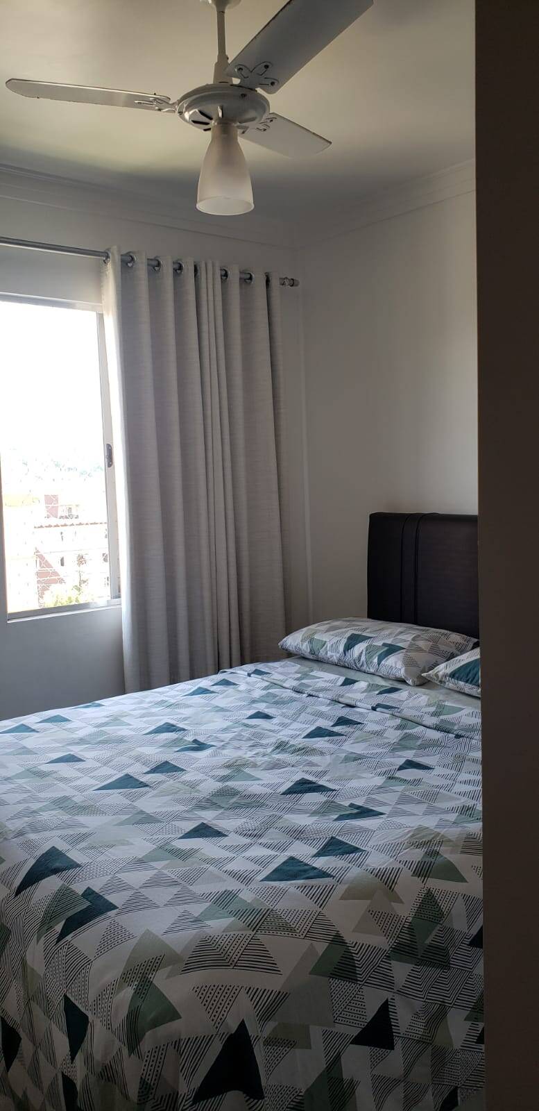 Apartamento à venda com 2 quartos, 55m² - Foto 22