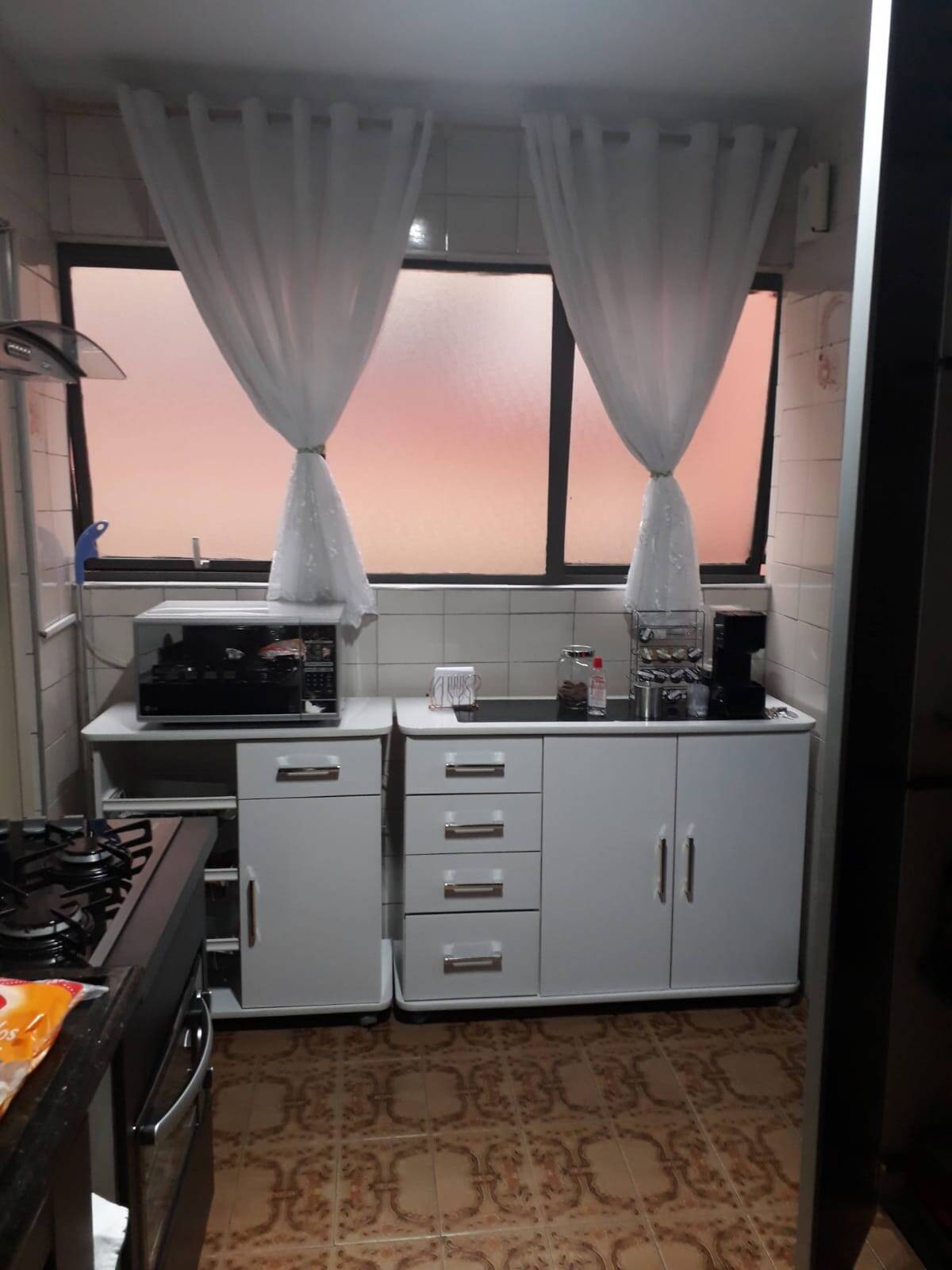 Apartamento à venda com 2 quartos, 90m² - Foto 4