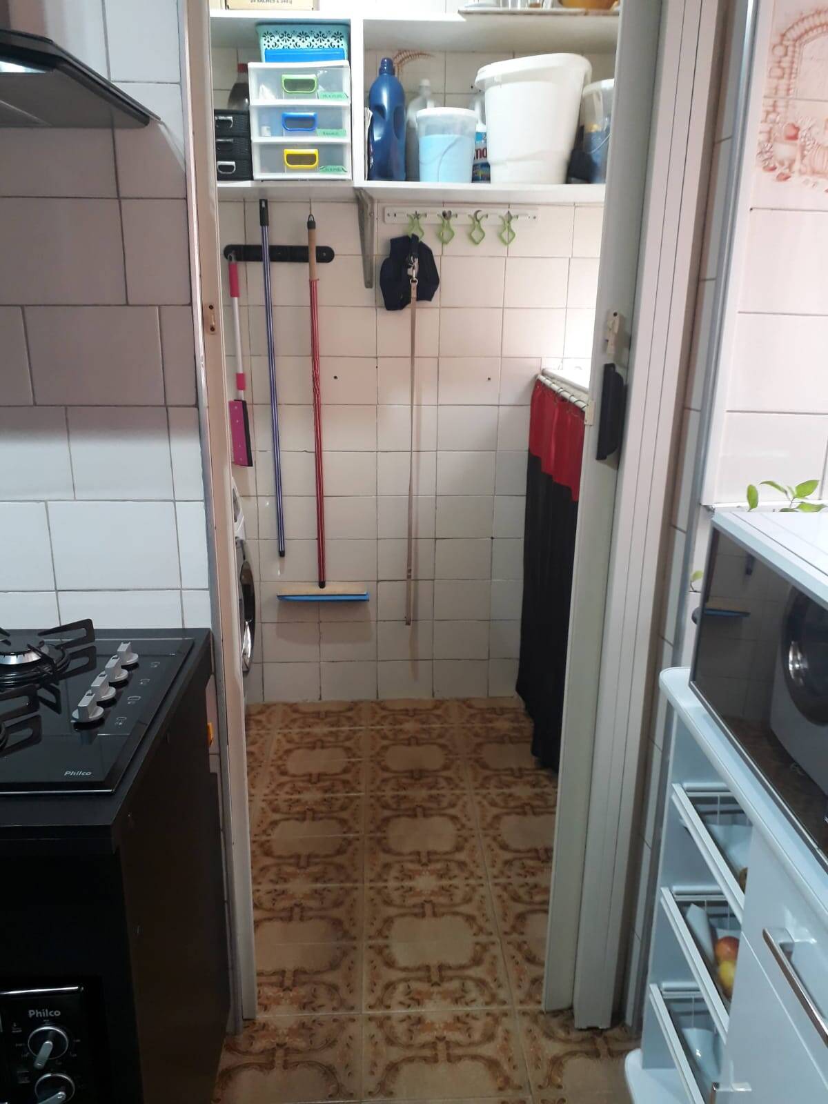 Apartamento à venda com 2 quartos, 90m² - Foto 5