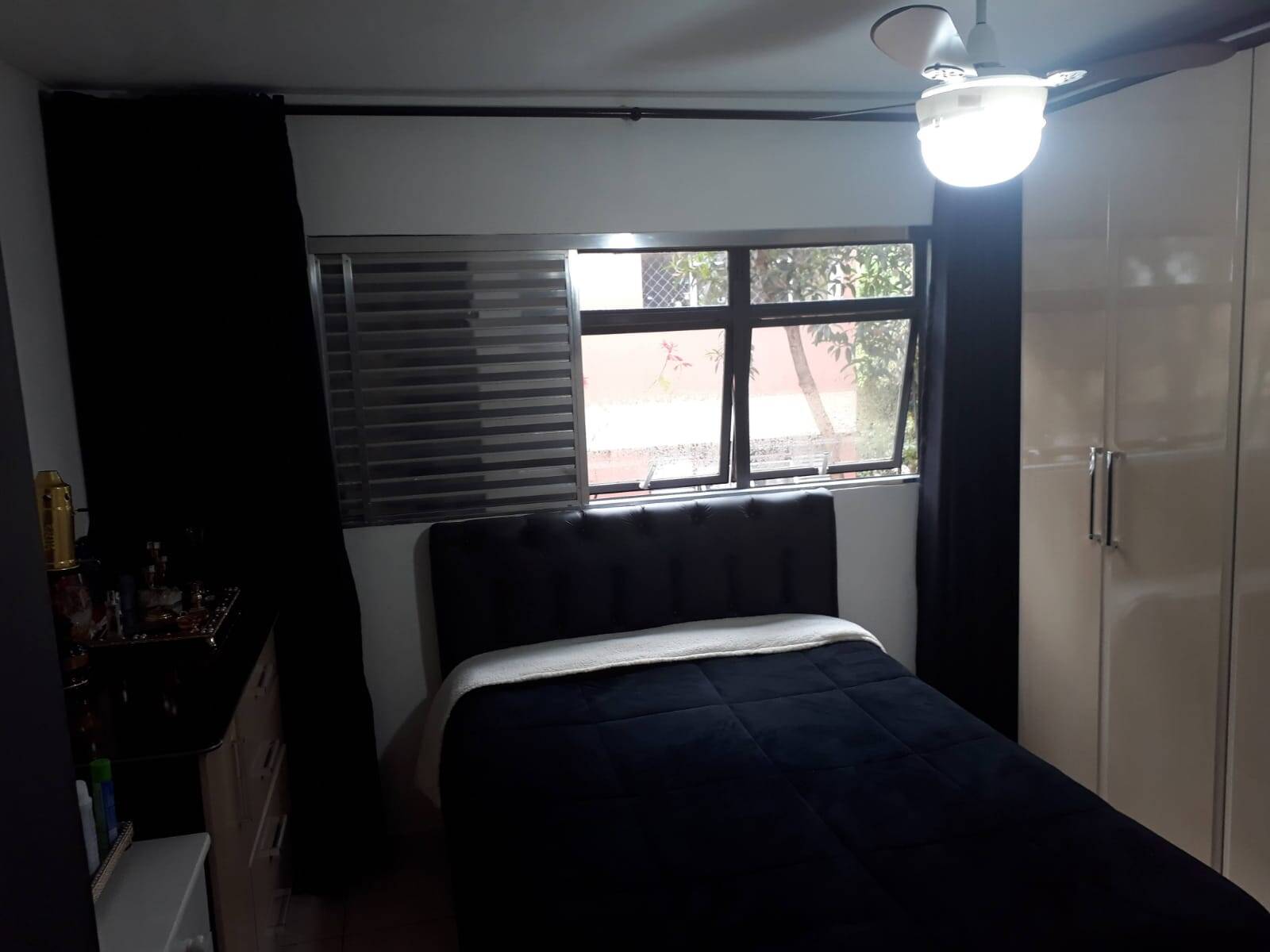 Apartamento à venda com 2 quartos, 90m² - Foto 9