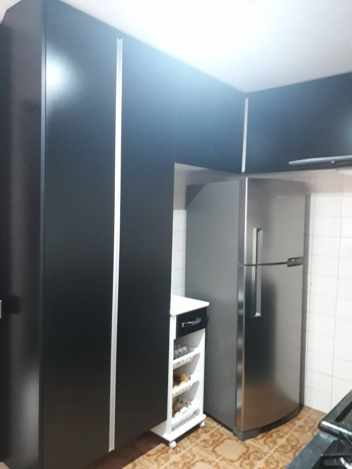 Apartamento à venda com 2 quartos, 90m² - Foto 2