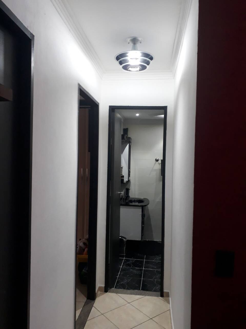 Apartamento à venda com 2 quartos, 90m² - Foto 7