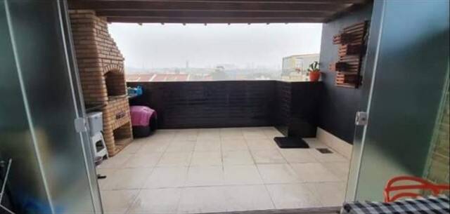 Apartamento à venda com 2 quartos, 96m² - Foto 3