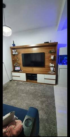 Apartamento à venda com 2 quartos, 96m² - Foto 2