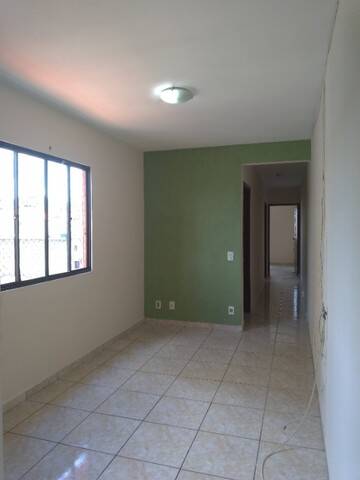 Apartamento à venda com 2 quartos, 60m² - Foto 1