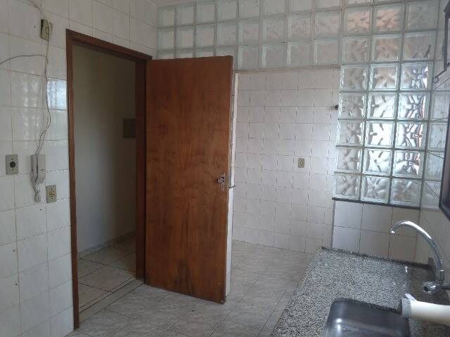 Apartamento à venda com 2 quartos, 60m² - Foto 5