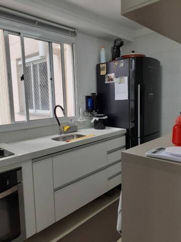 Apartamento à venda com 2 quartos, 53m² - Foto 5