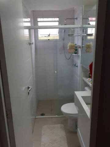 Apartamento à venda com 2 quartos, 53m² - Foto 9