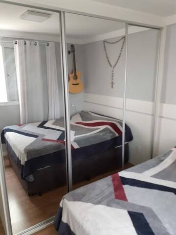 Apartamento à venda com 2 quartos, 53m² - Foto 7