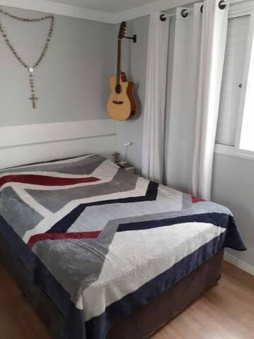 Apartamento à venda com 2 quartos, 53m² - Foto 6