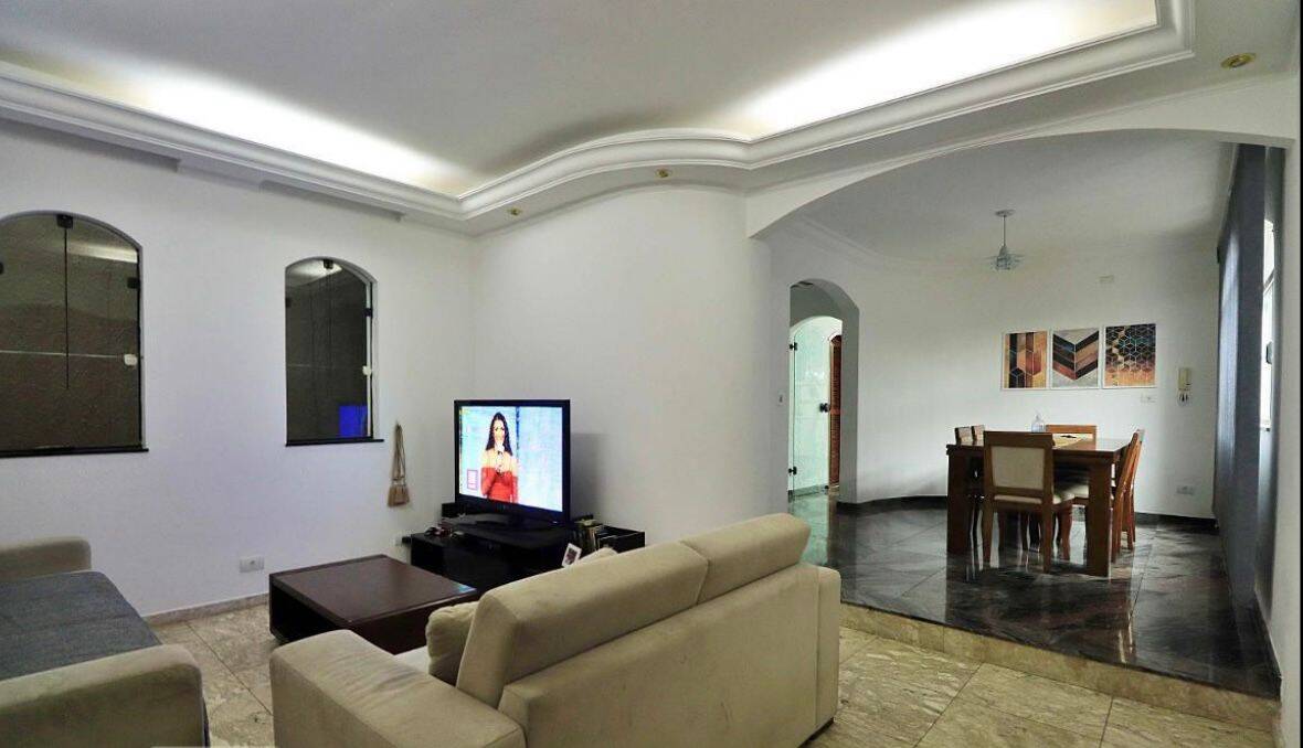 Casa à venda com 4 quartos, 300m² - Foto 7