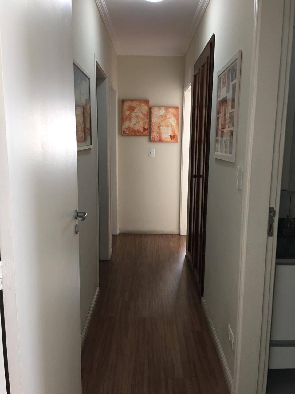 Apartamento à venda com 3 quartos, 104m² - Foto 8