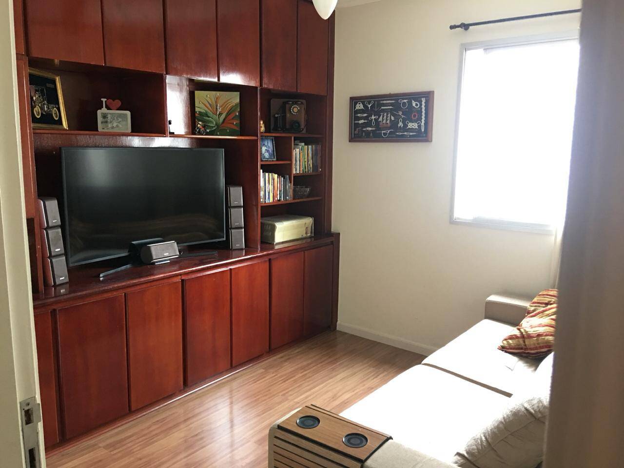 Apartamento à venda com 3 quartos, 104m² - Foto 9