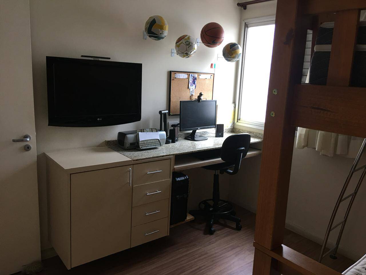 Apartamento à venda com 3 quartos, 104m² - Foto 10