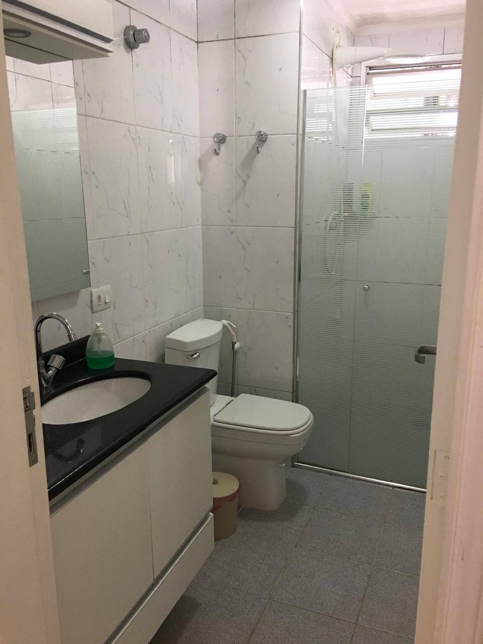 Apartamento à venda com 3 quartos, 104m² - Foto 11