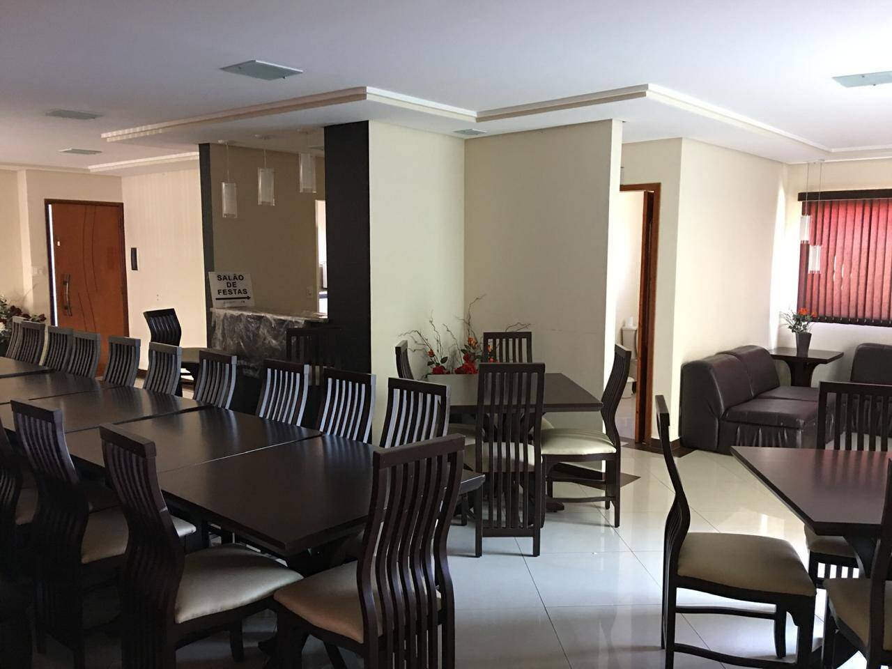 Apartamento à venda com 3 quartos, 104m² - Foto 17