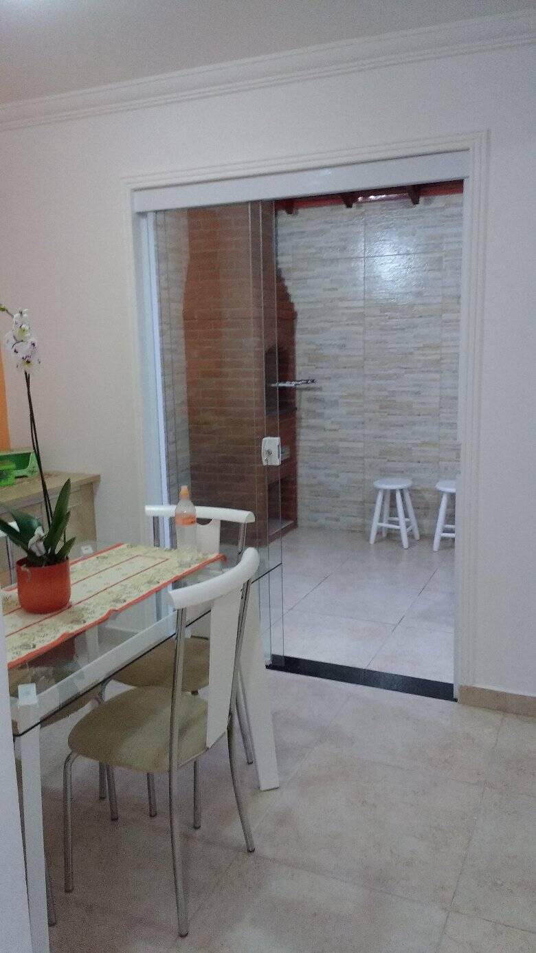 Casa à venda com 3 quartos, 107m² - Foto 16